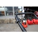 Виброплиты Impulse VP120L
