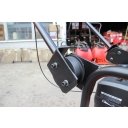 Виброплиты Impulse VP120L