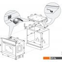 Духовые шкафы Hansa BOEW684001