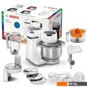 Кухонные комбайны, машины и планетарные миксеры Bosch MUMS2EW40