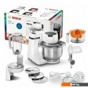 Кухонные комбайны, машины и планетарные миксеры Bosch MUMS2EW40