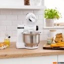 Кухонные комбайны, машины и планетарные миксеры Bosch MUMS2EW40