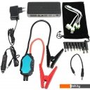 Пуско-зарядные устройства Aurora Atom 10