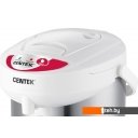 Чайники и термопоты CENTEK CT-0080 (белый)