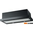 Вытяжки Akpo Light eco glass twin 60 WK-7 (черный)