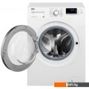 Стиральная машина BEKO WRE6512ZAW