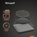 Духовые шкафы Weissgauff OE 449 PDW