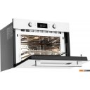 Духовые шкафы Weissgauff OE 449 PDW
