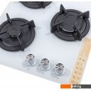 Варочные панели Simfer H45N30W416