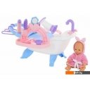 Куклы Полесье Набор для купания кукол №1 47243