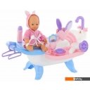 Куклы Полесье Набор для купания кукол №1 47243