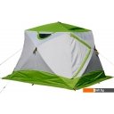 Палатки Лотос Куб 4 Компакт Термо