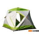 Палатки Лотос Куб 4 Компакт Термо