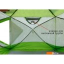 Палатки Лотос Куб 4 Классик Термо (лонг)