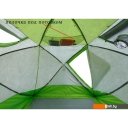 Палатки Лотос Куб 4 Классик Термо (лонг)