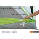 Палатки Лотос Куб 4 Классик Термо (лонг)