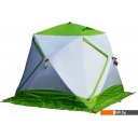 Палатки Лотос Куб 3 Компакт Термо