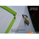 Палатки Лотос Куб 3 Компакт Термо