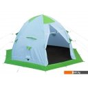 Палатки Лотос 5С, дно ПУ4000