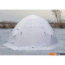 Палатки Лотос 5С, дно ПУ4000