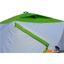 Палатки Лотос Куб 3 Классик Термо