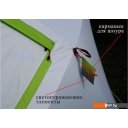 Палатки Лотос Куб 3 Классик Термо