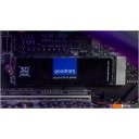 SSD GOODRAM PX500 256GB SSDPR-PX500-256-80