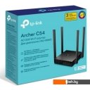 Беспроводные маршрутизаторы TP-Link Archer C54