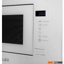 Микроволновые печи LEX BIMO 20.01 WH