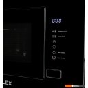 Микроволновые печи LEX BIMO 20.01 BL