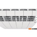 Радиаторы отопления Royal Thermo BiLiner 500 Bianco Traffico (4 секции)