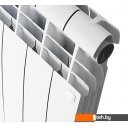 Радиаторы отопления Royal Thermo BiLiner 500 Bianco Traffico (4 секции)