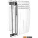 Радиаторы отопления Royal Thermo BiLiner 500 Bianco Traffico (4 секции)