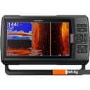 Эхолоты Garmin Striker Vivid 9sv Эхолоты Garmin Striker Vivid 9sv