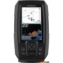 Эхолоты Garmin Striker Vivid 4cv