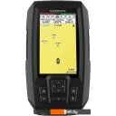 Эхолоты Garmin Striker Vivid 4cv Эхолоты Garmin Striker Vivid 4cv
