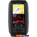 Эхолоты Garmin Striker Vivid 4cv Эхолоты Garmin Striker Vivid 4cv