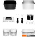 Фритюрницы Kitfort KT-2025