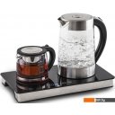 Чайники и термопоты Kitfort KT-635