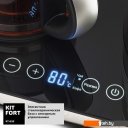 Чайники и термопоты Kitfort KT-635