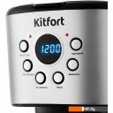 Кофеварки и кофемашины Kitfort KT-728 Кофеварки и кофемашины Kitfort KT-728