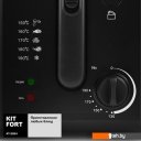 Фритюрницы Kitfort KT-2024