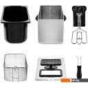 Фритюрницы Kitfort KT-2023