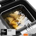 Фритюрницы Kitfort KT-2017