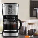 Кофеварки и кофемашины Kitfort KT-731 Кофеварки и кофемашины Kitfort KT-731