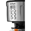 Кофеварки и кофемашины Kitfort KT-731 Кофеварки и кофемашины Kitfort KT-731