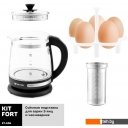 Чайники и термопоты Kitfort KT-656