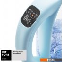 Чайники и термопоты Kitfort KT-640-1
