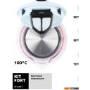Чайники и термопоты Kitfort KT-640-1