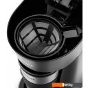 Кофеварки и кофемашины Kitfort KT-729